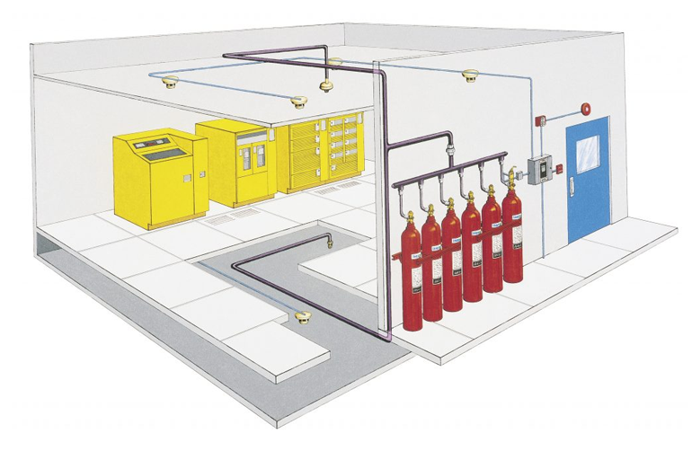 Fire Fighting